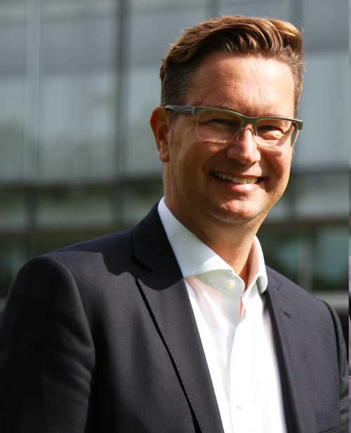 Prof. Dr. Rainer Elste