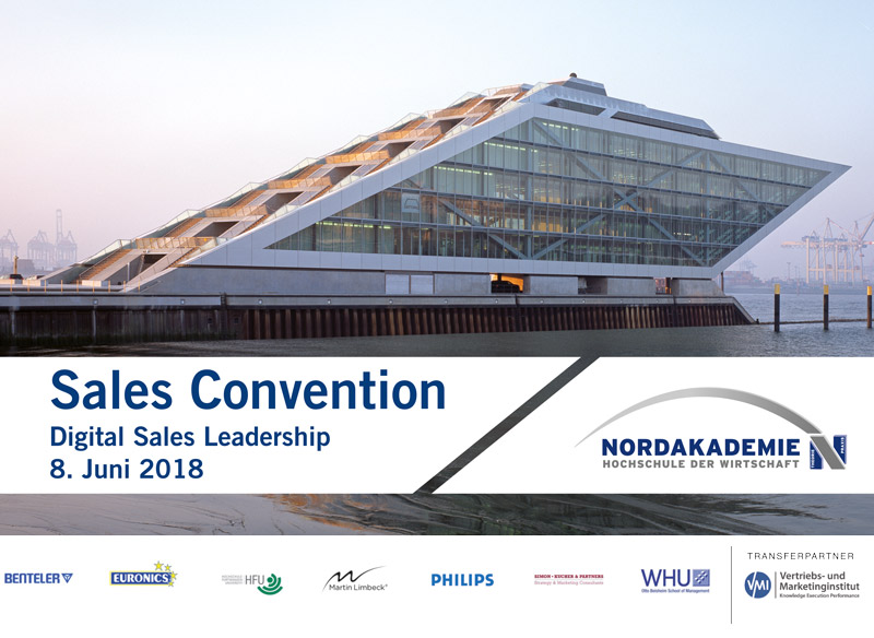 Flyer Sales Convention 2018